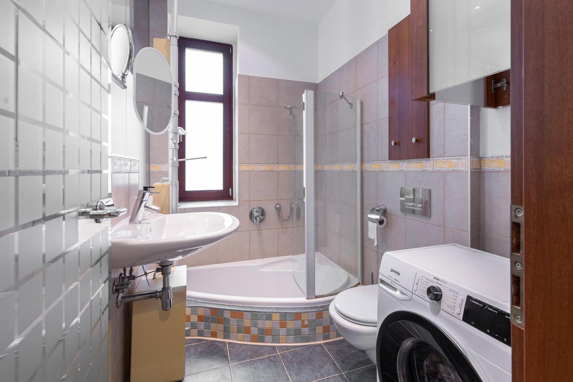 Laurinska Modern Apartment In Direct Centrum Of Bratislava, Air-Condition מראה חיצוני תמונה